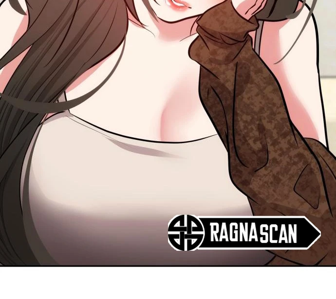 Camión de comida de Go Deokchun Capitulo 33 página 10
