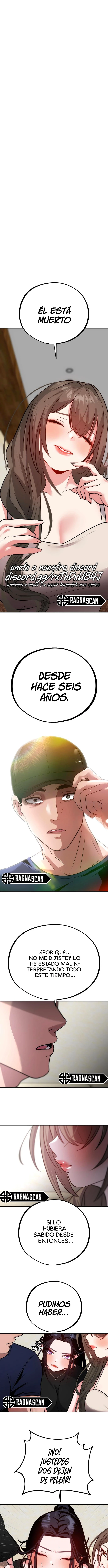 Camión de comida de Go Deokchun Capitulo 33 página 4