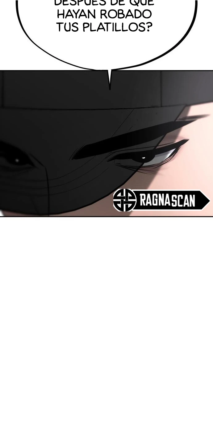 Camión de comida de Go Deokchun Capitulo 33 página 8