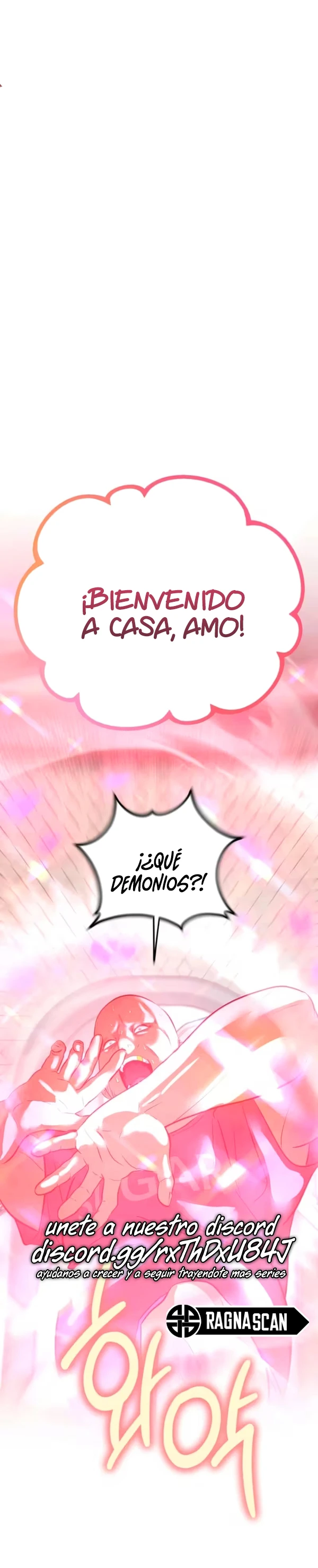 Camión de comida de Go Deokchun Capitulo 34 página 2