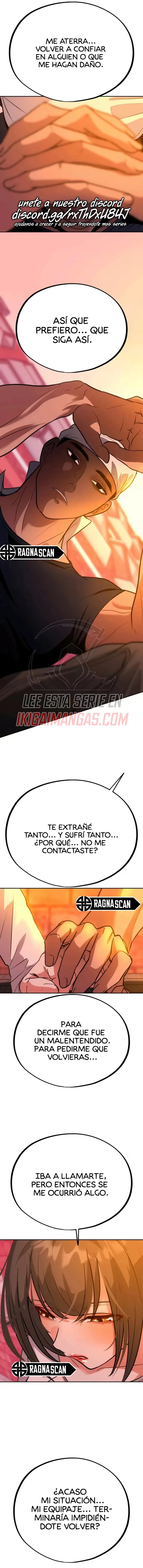 Camión de comida de Go Deokchun Capitulo 34 página 7