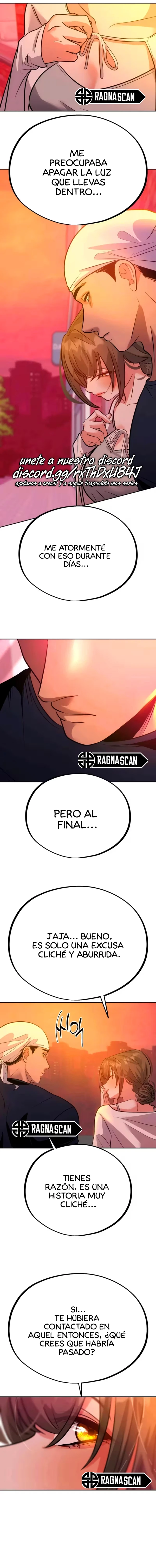 Camión de comida de Go Deokchun Capitulo 34 página 8