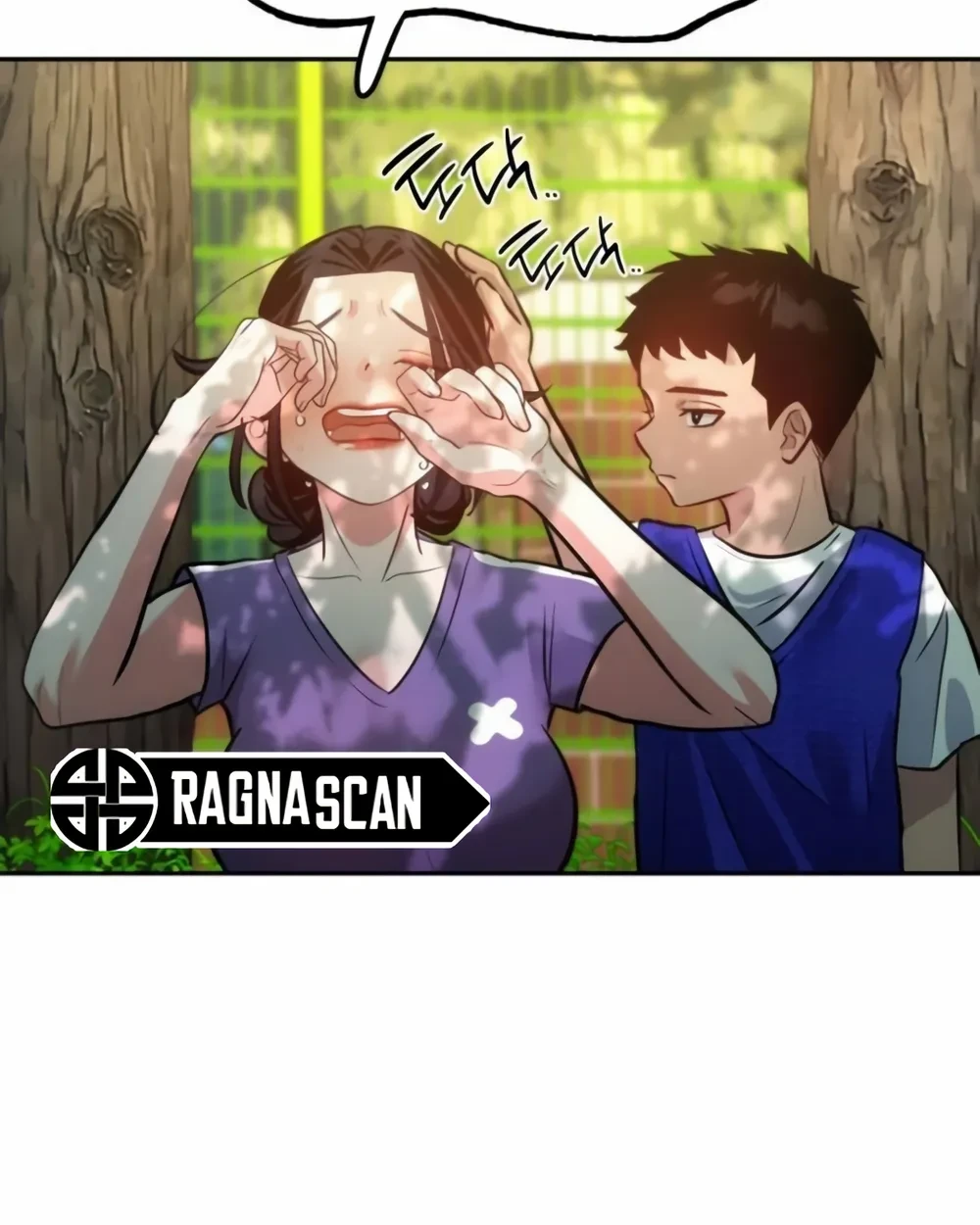 Camión de comida de Go Deokchun Capitulo 35 página 16
