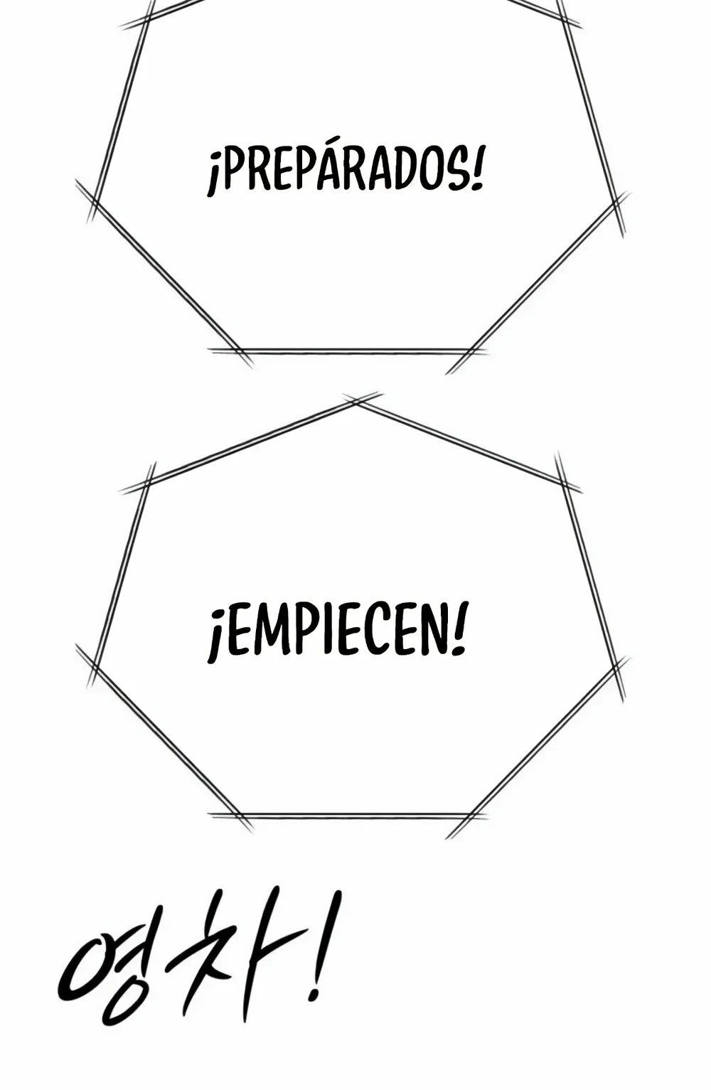 Camión de comida de Go Deokchun Capitulo 35 página 18