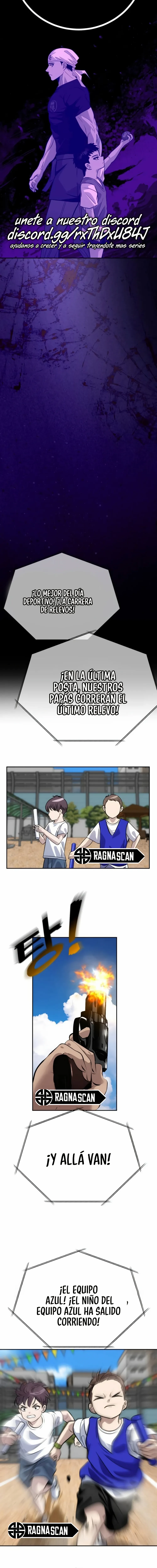 Camión de comida de Go Deokchun Capitulo 35 página 25