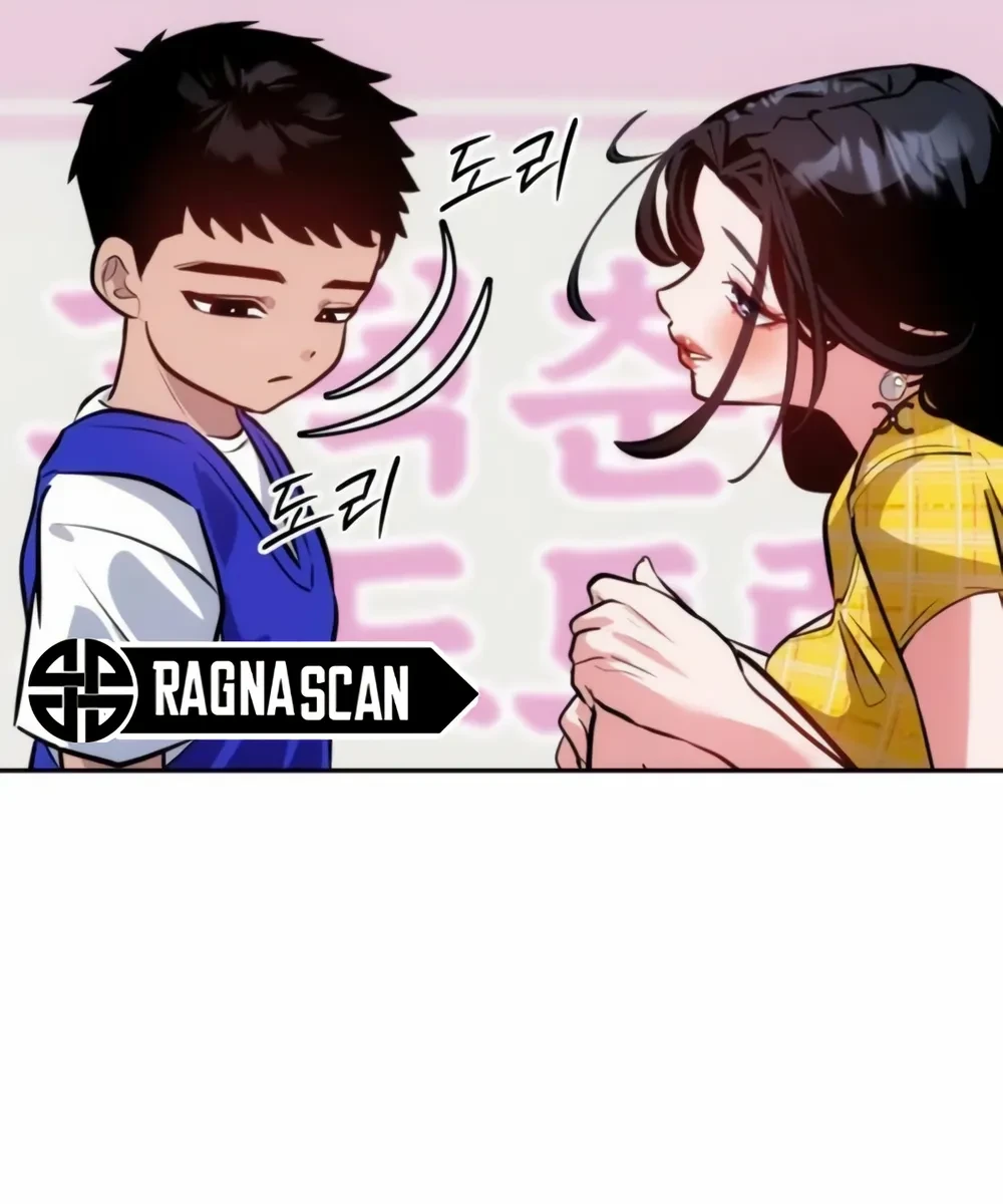Camión de comida de Go Deokchun Capitulo 35 página 6