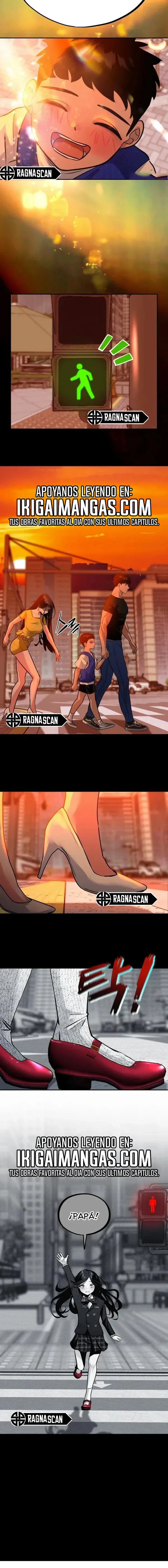 Camión de comida de Go Deokchun Capitulo 36 página 12