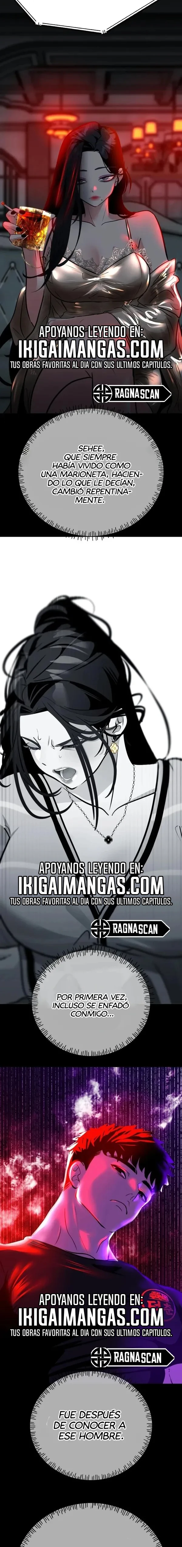 Camión de comida de Go Deokchun Capitulo 36 página 15