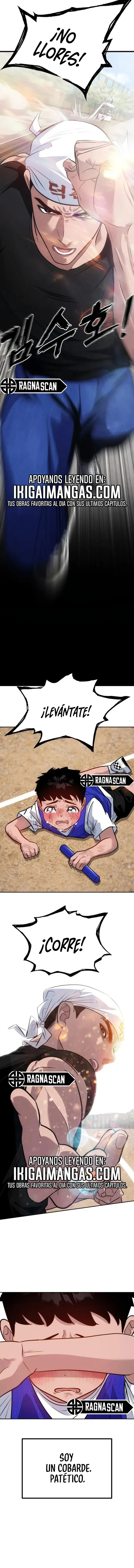 Camión de comida de Go Deokchun Capitulo 36 página 4