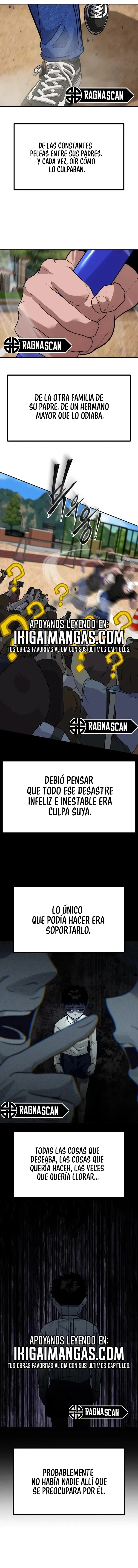 Camión de comida de Go Deokchun Capitulo 36 página 6