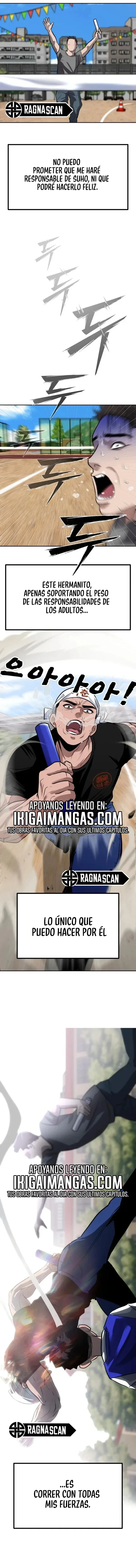 Camión de comida de Go Deokchun Capitulo 36 página 7