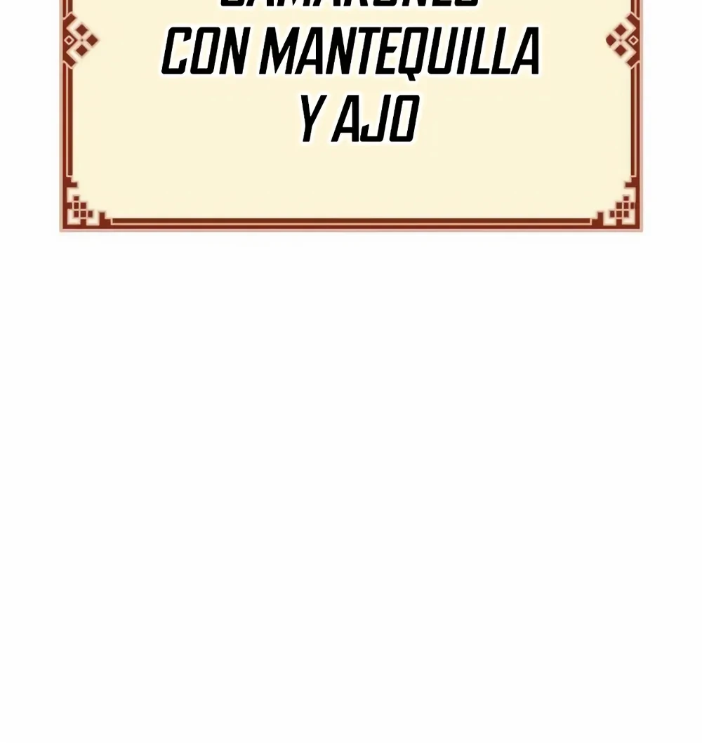 Camión de comida de Go Deokchun Capitulo 37 página 5