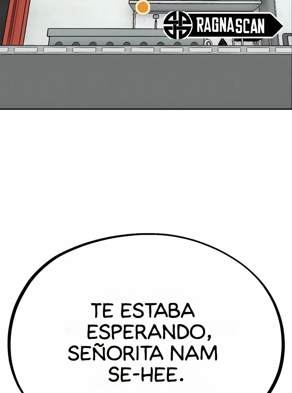 Camión de comida de Go Deokchun Capitulo 37 página 7