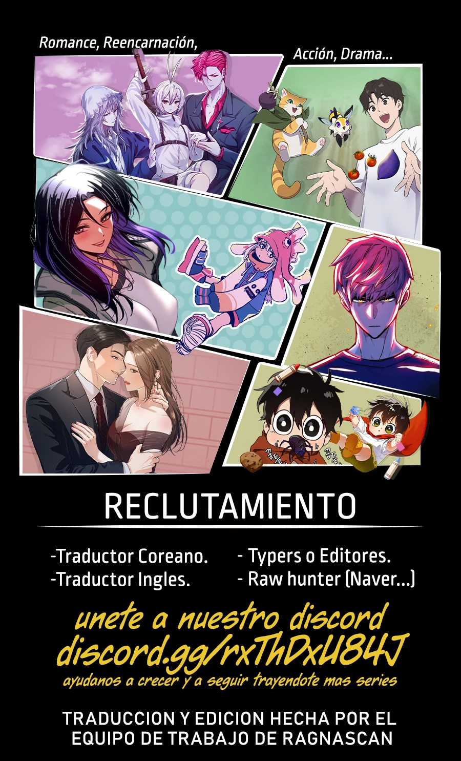 Camión de comida de Go Deokchun Capitulo 38 página 17