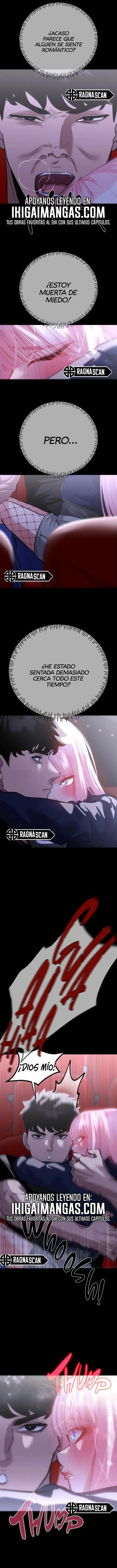 Camión de comida de Go Deokchun Capitulo 39 página 11