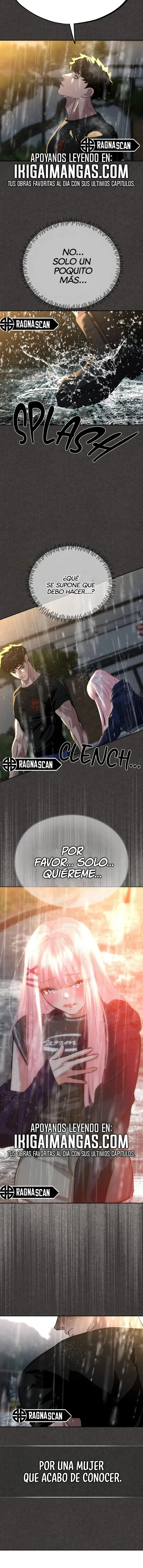 Camión de comida de Go Deokchun Capitulo 39 página 13