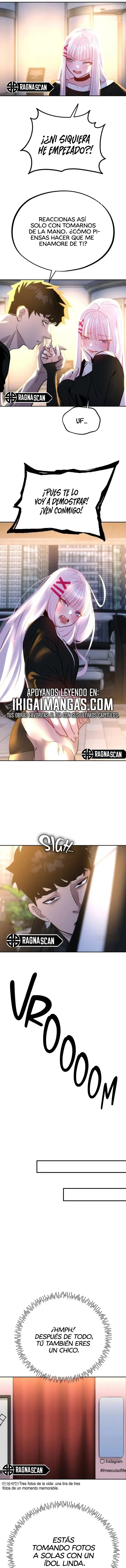 Camión de comida de Go Deokchun Capitulo 39 página 3