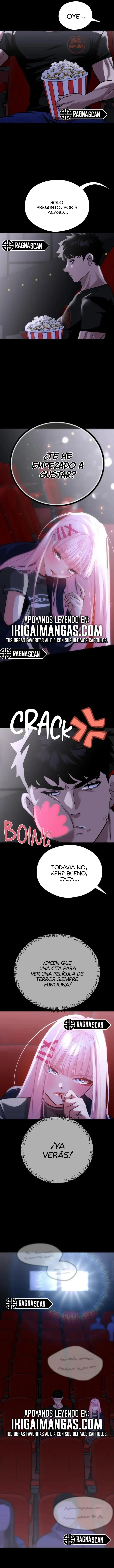 Camión de comida de Go Deokchun Capitulo 39 página 7