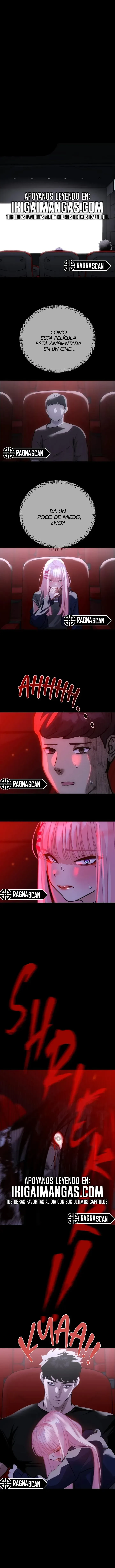 Camión de comida de Go Deokchun Capitulo 39 página 9