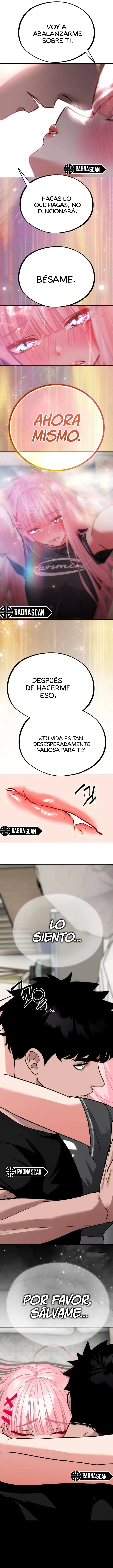 Camión de comida de Go Deokchun Capitulo 40 página 14