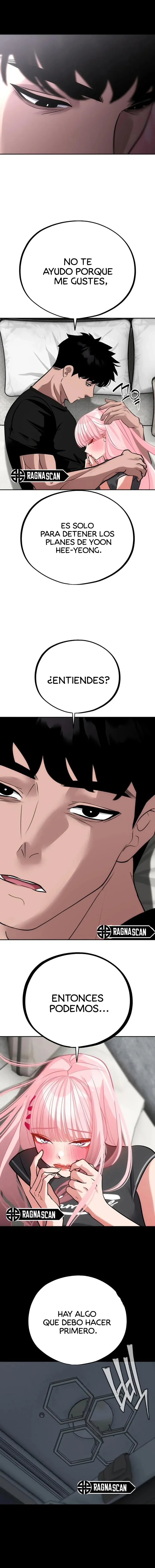 Camión de comida de Go Deokchun Capitulo 40 página 15