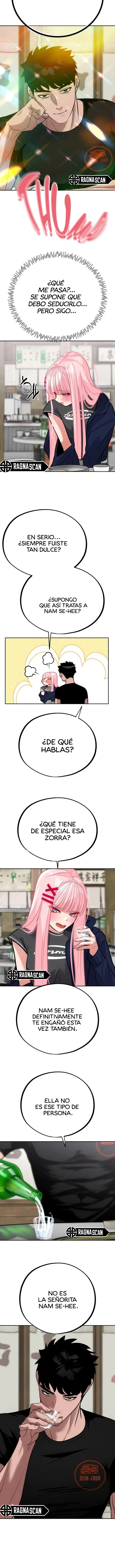 Camión de comida de Go Deokchun Capitulo 40 página 4
