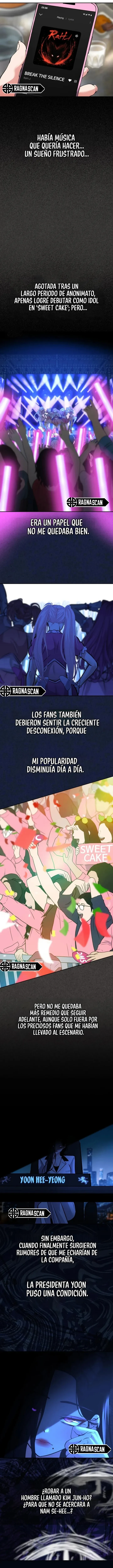 Camión de comida de Go Deokchun Capitulo 40 página 6