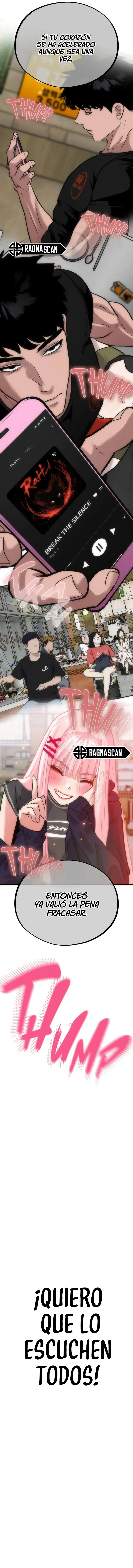 Camión de comida de Go Deokchun Capitulo 41 página 10