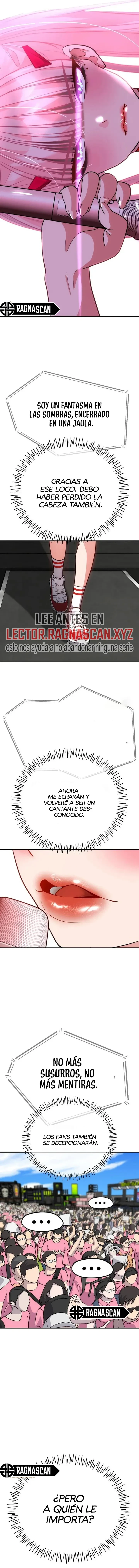 Camión de comida de Go Deokchun Capitulo 41 página 11