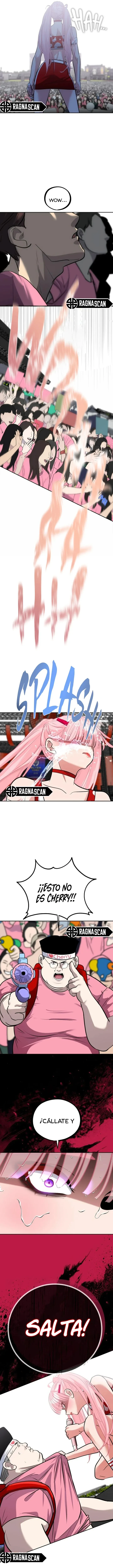 Camión de comida de Go Deokchun Capitulo 41 página 13