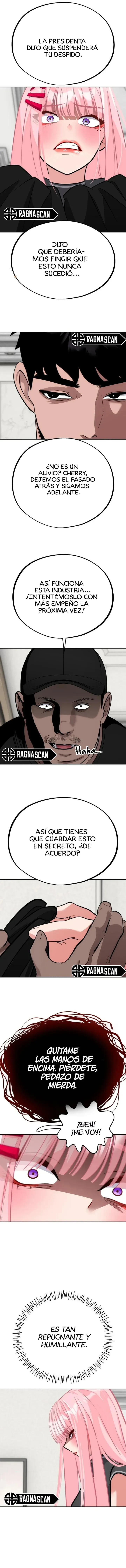 Camión de comida de Go Deokchun Capitulo 41 página 4