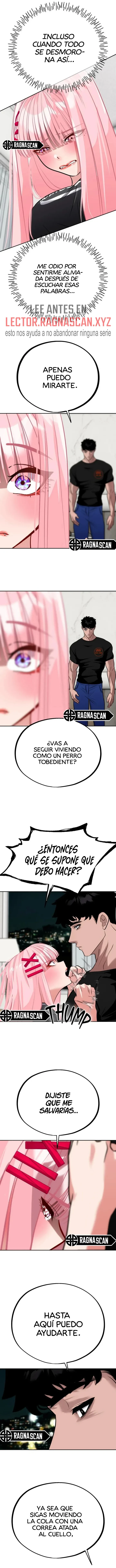 Camión de comida de Go Deokchun Capitulo 41 página 5