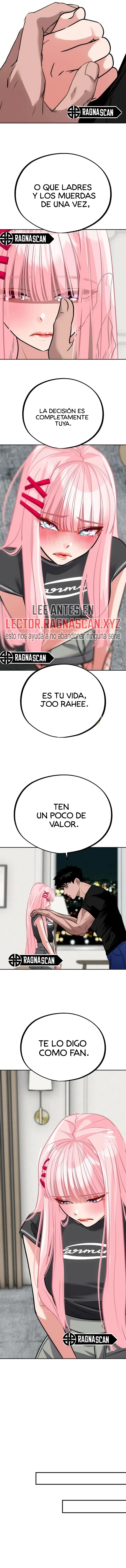 Camión de comida de Go Deokchun Capitulo 41 página 6