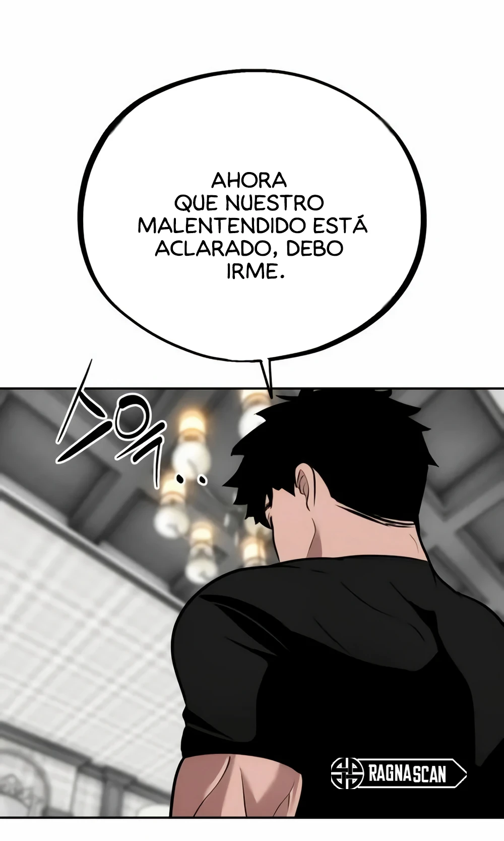 Camión de comida de Go Deokchun Capitulo 42 página 16