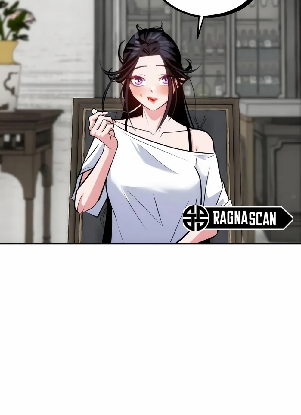 Camión de comida de Go Deokchun Capitulo 42 página 25