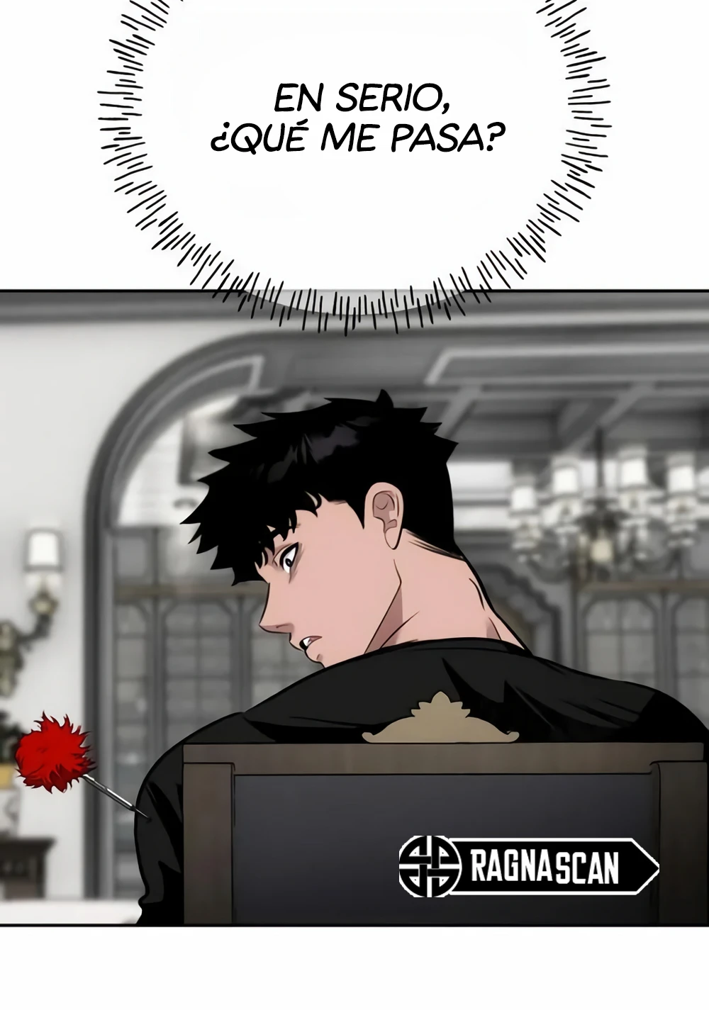 Camión de comida de Go Deokchun Capitulo 42 página 29