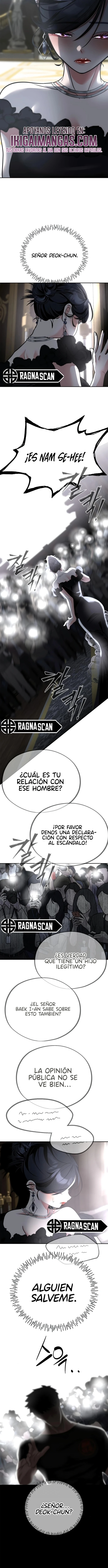 Camión de comida de Go Deokchun Capitulo 43 página 14