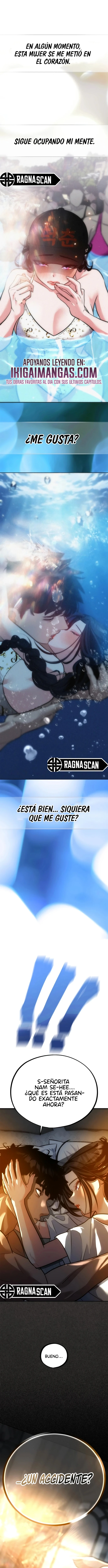Camión de comida de Go Deokchun Capitulo 43 página 2