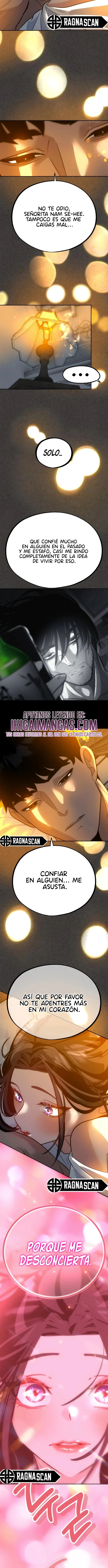 Camión de comida de Go Deokchun Capitulo 43 página 5