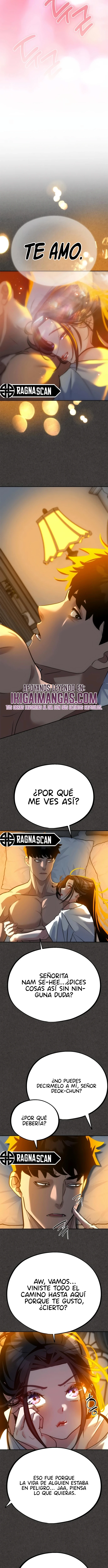 Camión de comida de Go Deokchun Capitulo 43 página 6