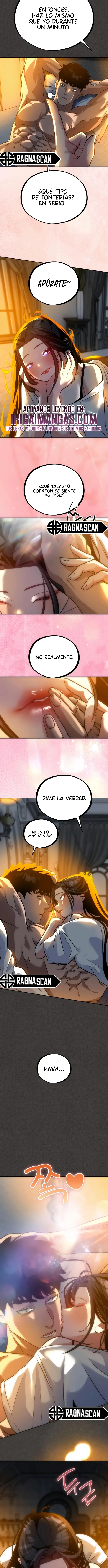 Camión de comida de Go Deokchun Capitulo 43 página 7