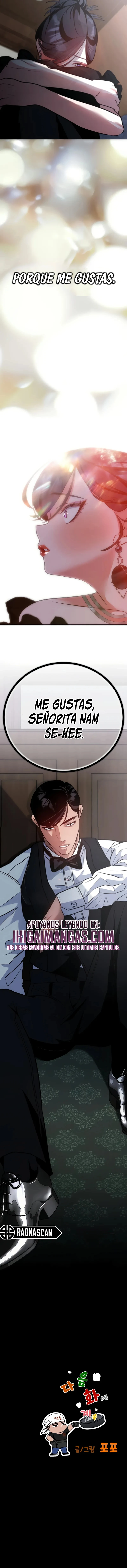 Camión de comida de Go Deokchun Capitulo 44 página 15