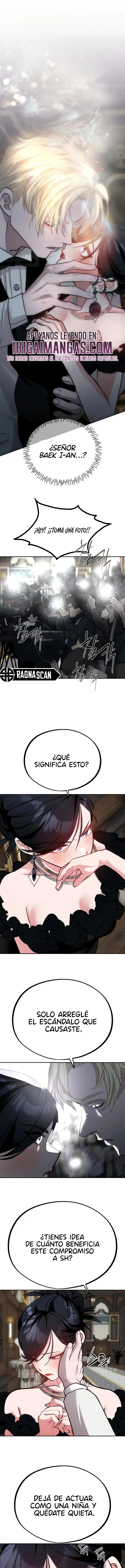 Camión de comida de Go Deokchun Capitulo 44 página 2