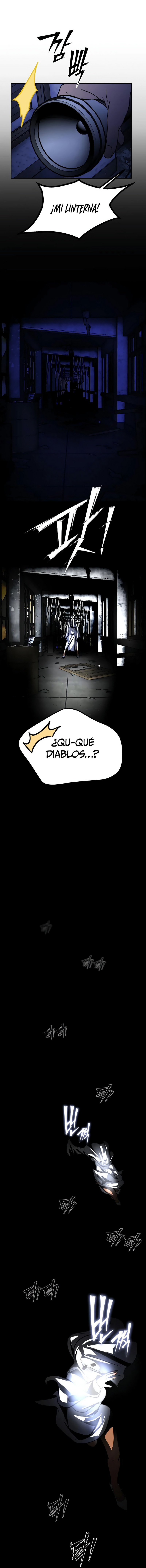 Camión de comida de Go Deokchun Capitulo 7 página 14