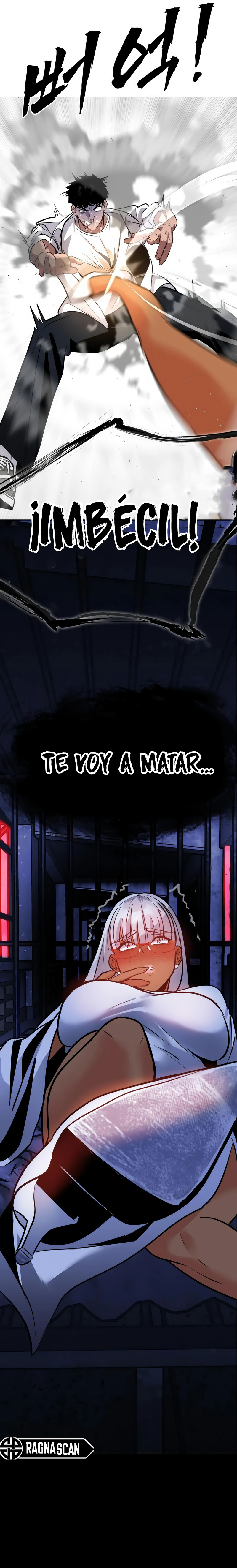 Camión de comida de Go Deokchun Capitulo 7 página 19