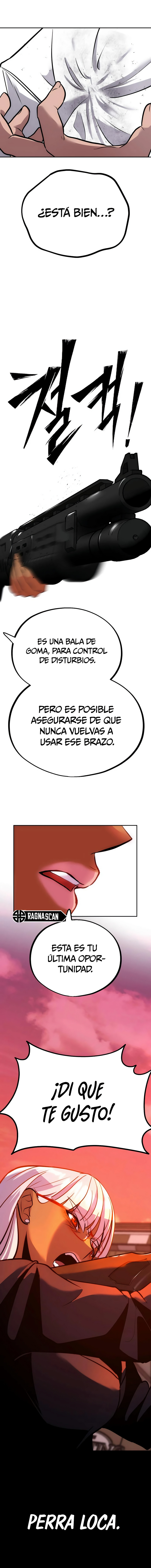 Camión de comida de Go Deokchun Capitulo 7 página 5