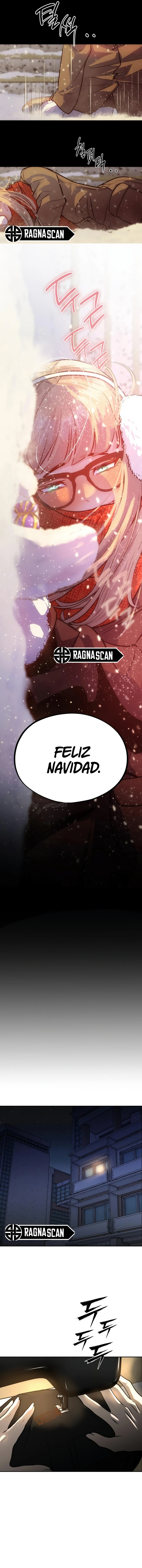 Camión de comida de Go Deokchun Capitulo 9 página 10