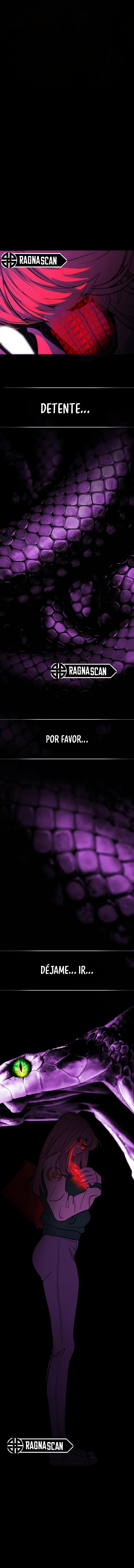Camión de comida de Go Deokchun Capitulo 9 página 2