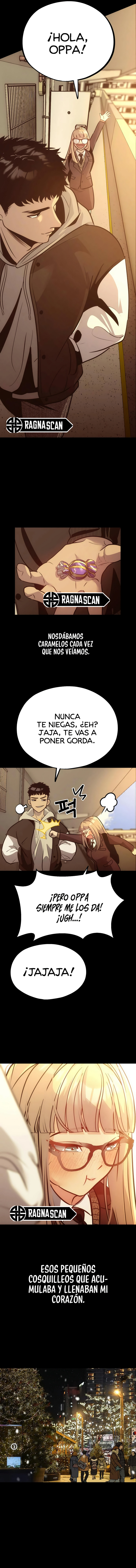 Camión de comida de Go Deokchun Capitulo 9 página 6