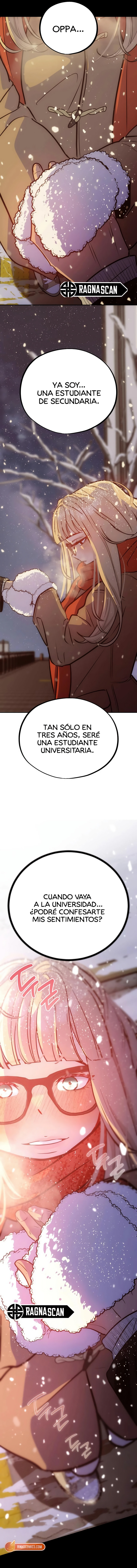 Camión de comida de Go Deokchun Capitulo 9 página 8